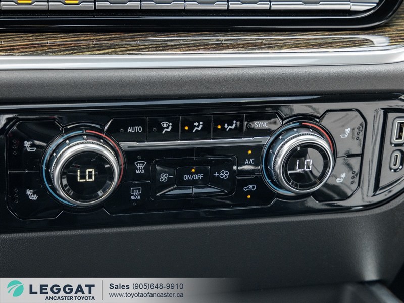2025 GMC Sierra 1500 4WD Crew Cab 147