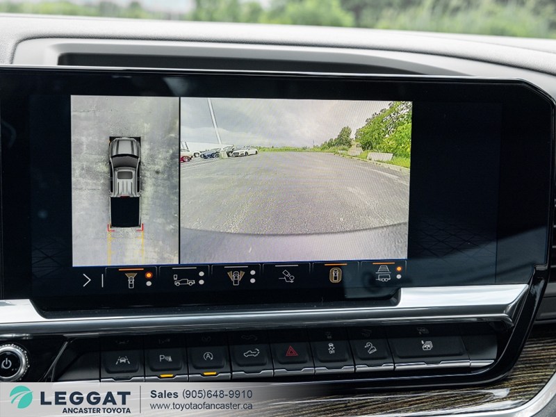 2025 GMC Sierra 1500 4WD Crew Cab 147