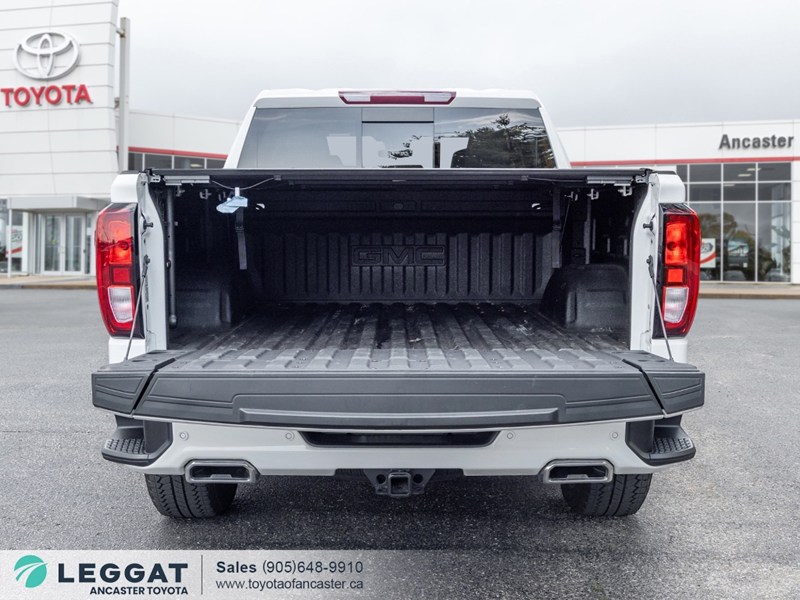 2025 GMC Sierra 1500 4WD Crew Cab 147
