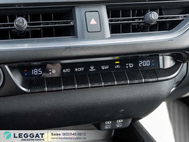 2025 Lexus UX 300h UX 300h CVT