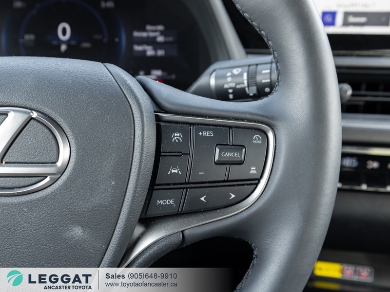 2025 Lexus UX 300h UX 300h CVT