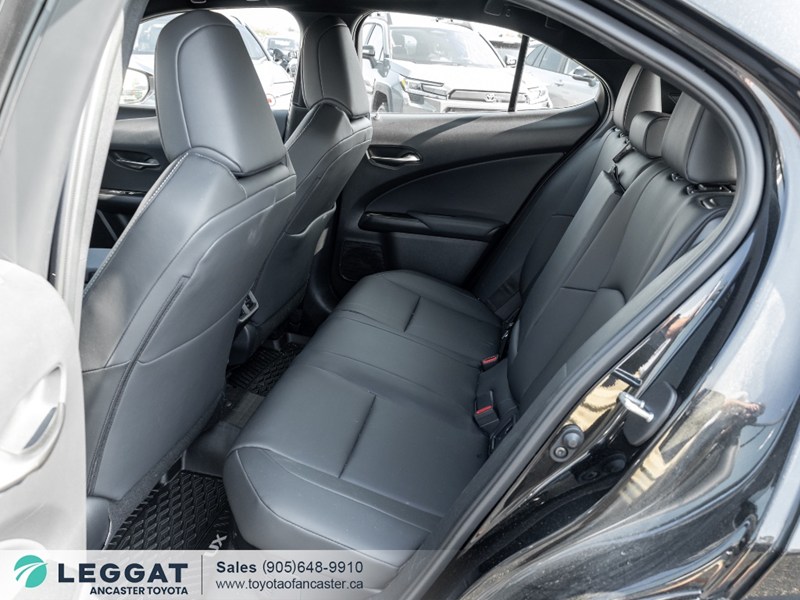2025 Lexus UX 300h UX 300h CVT