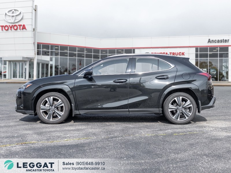 2025 Lexus UX 300h UX 300h CVT