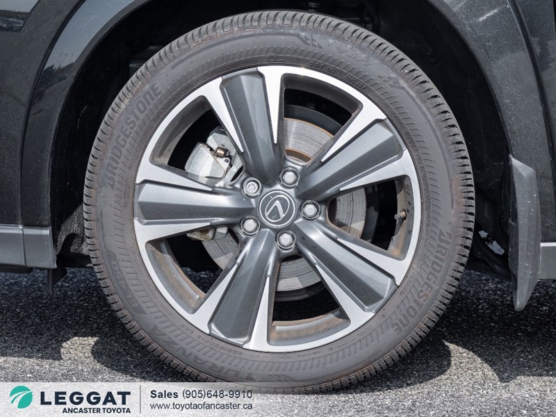 2025 Lexus UX 300h UX 300h CVT