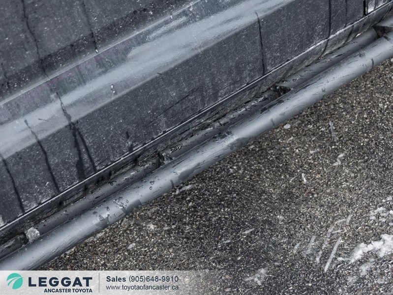 2025 Toyota Tundra Hybrid 4x4 Crewmax Limited Hybrid