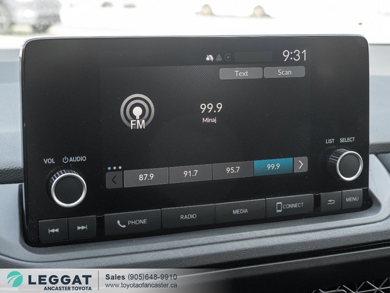 2024 Honda Accord Sedan EX CVT
