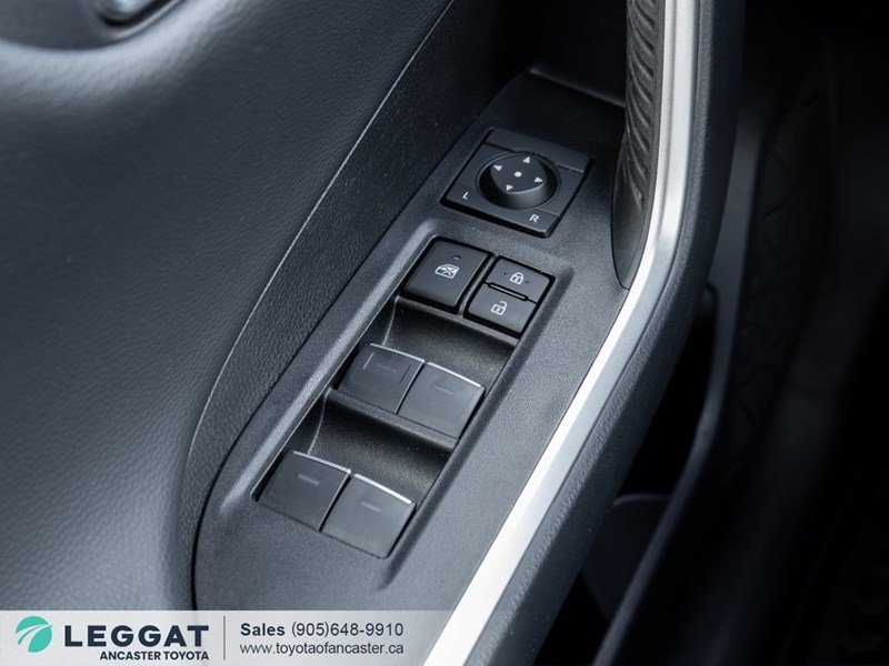 2024 Toyota RAV4 Limited AWD