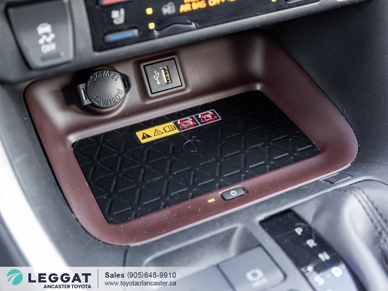 2024 Toyota RAV4 Limited AWD