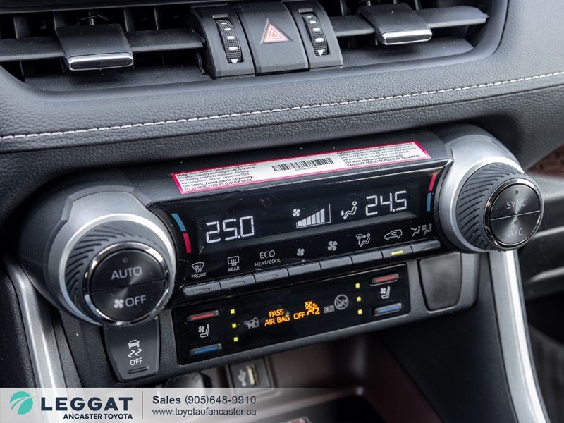 2024 Toyota RAV4 Limited AWD