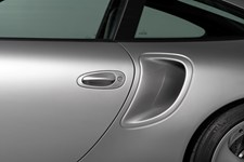 2002 Porsche 911 Carrera 2dr Carrera GT2 Turbo 6-Spd Manual