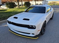 2022 Dodge Challenger SRT Hellcat Redeye Widebody Jailbreak RWD
