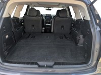 2019 Subaru Ascent Limited 7-Passenger
