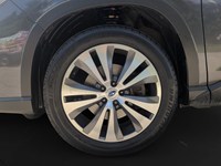 2019 Subaru Ascent Limited 7-Passenger