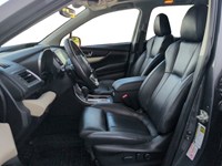 2019 Subaru Ascent Limited 7-Passenger