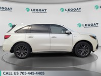 2019 Acura MDX A-Spec SH-AWD|Safety Certifiedew