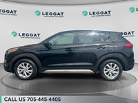 2020 Hyundai Tucson Preferred AWD