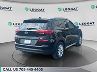 2020 Hyundai Tucson Preferred AWD