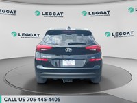2020 Hyundai Tucson Preferred AWD