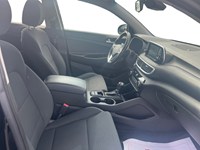 2020 Hyundai Tucson Preferred AWD
