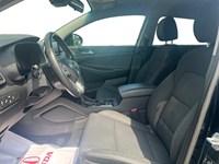 2020 Hyundai Tucson Preferred AWD