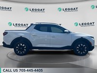 2025 Hyundai Santa Cruz Preferred AWD|Unique Find|Safety Certified