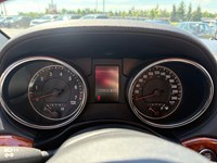 2012 Jeep Grand Cherokee 4WD 4dr Overland|Must See!|Safety Certified