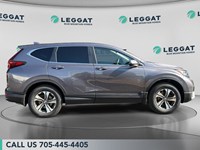 2021 Honda CR-V LX AWD