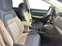 2021 Honda CR-V LX AWD