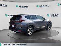 2021 Honda CR-V LX AWD