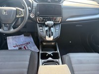 2021 Honda CR-V LX AWD