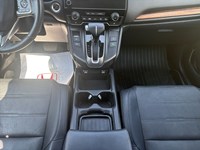2022 Honda CR-V EX-L AWD