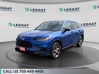2025 Honda HR-V Sport AWD CVT