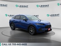 2025 Honda HR-V Sport AWD CVT