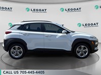 2018 Hyundai Kona 2.0L Preferred AWD