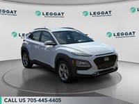 2018 Hyundai Kona 2.0L Preferred AWD