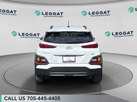 2018 Hyundai Kona 2.0L Preferred AWD
