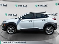 2018 Hyundai Kona 2.0L Preferred AWD