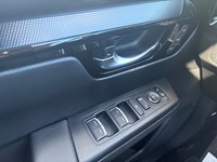 2024 Honda CR-V Hybrid Touring AWD