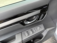 2025 Honda CR-V Hybrid Touring AWD