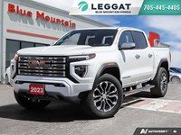 2023 GMC Canyon 4WD Crew Cab Denali