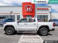 2023 GMC Canyon 4WD Crew Cab Denali