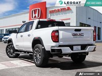 2023 GMC Canyon 4WD Crew Cab Denali