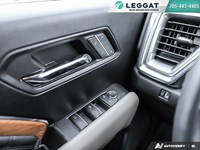 2023 GMC Canyon 4WD Crew Cab Denali