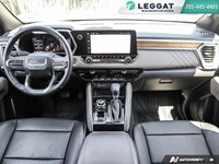 2023 GMC Canyon 4WD Crew Cab Denali