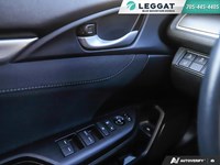 2019 Honda Civic EX CVT|5-Star Safety|Reliable