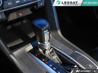 2019 Honda Civic EX CVT|5-Star Safety|Reliable
