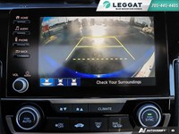 2019 Honda Civic EX CVT|5-Star Safety|Reliable