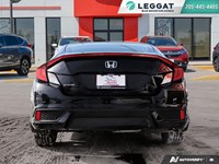 2020 Honda Civic LX CVT|LOW KM|RARE FIND|ACCIDENT FREE