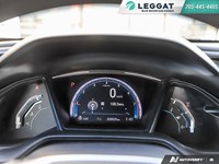 2020 Honda Civic LX CVT|LOW KM|RARE FIND|ACCIDENT FREE