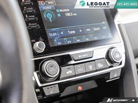 2020 Honda Civic LX CVT|LOW KM|RARE FIND|ACCIDENT FREE